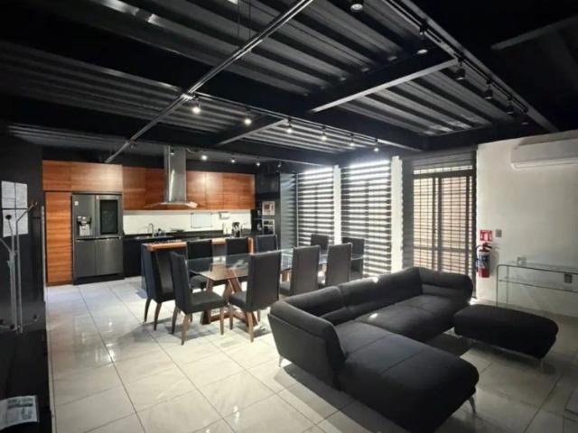 CENTRAL APARTMENT FOR RENT IN OAXACA