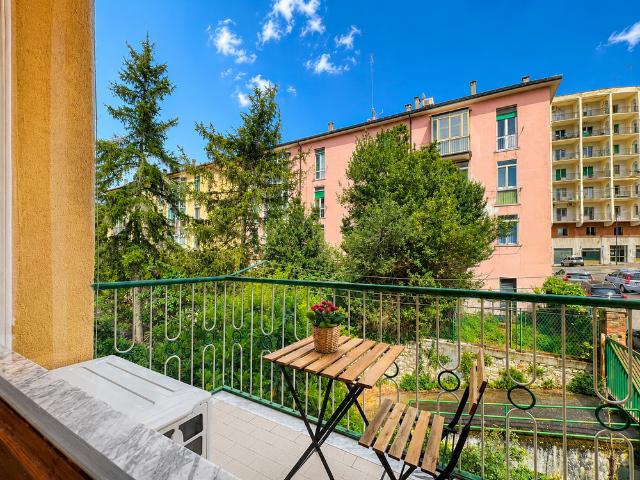 Central Apartment Holidays & Digital Nomads