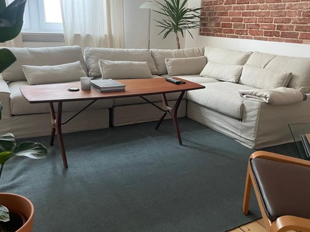 Central apartment in Bielefeld, Bielefeld Amsterdam Apartments for Rent