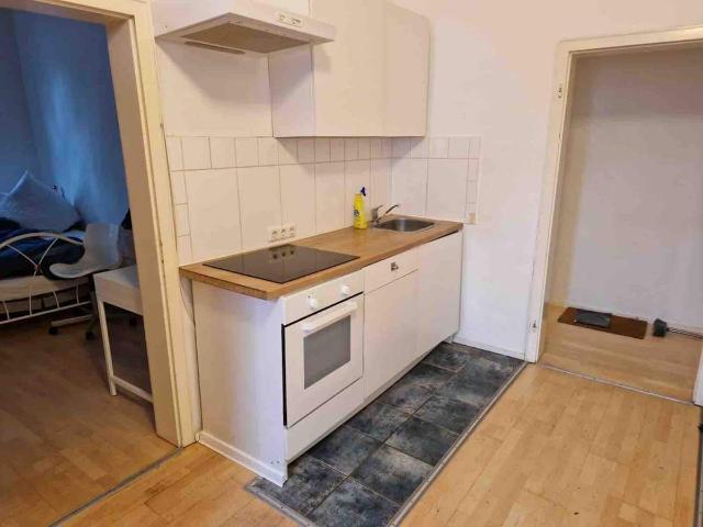 Central apartment in Bochum, Bochum Amsterdam Apartments for Rent