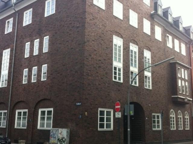 Central Apartment In Cologne
