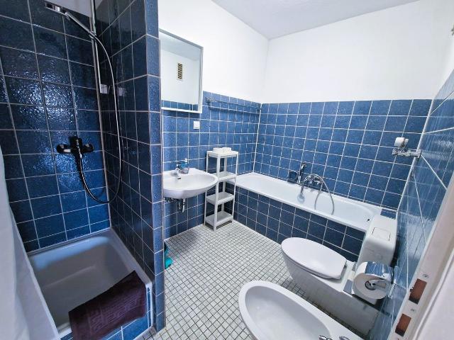 Central Apartment in Oberursel incl. Parking & 5min to UBahn