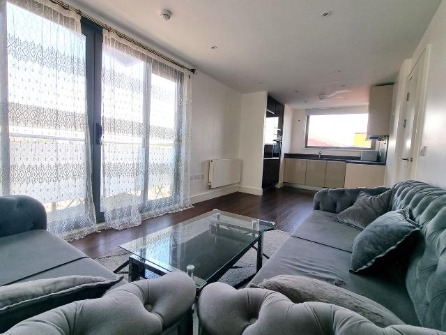 Central Apartments, 455 High Road, Wembley HA9, 1 bed flat to rent, £1,685 pcm | PrimeLocation