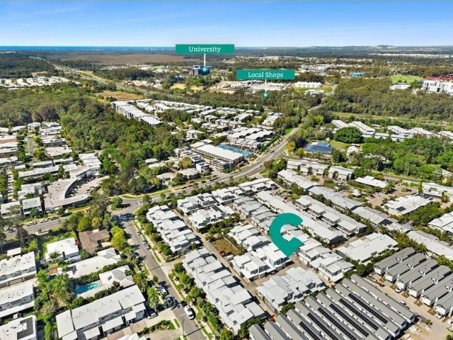 Central Buderim
