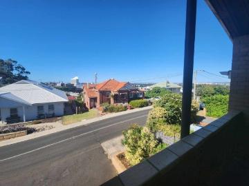 Central Bunbury living!