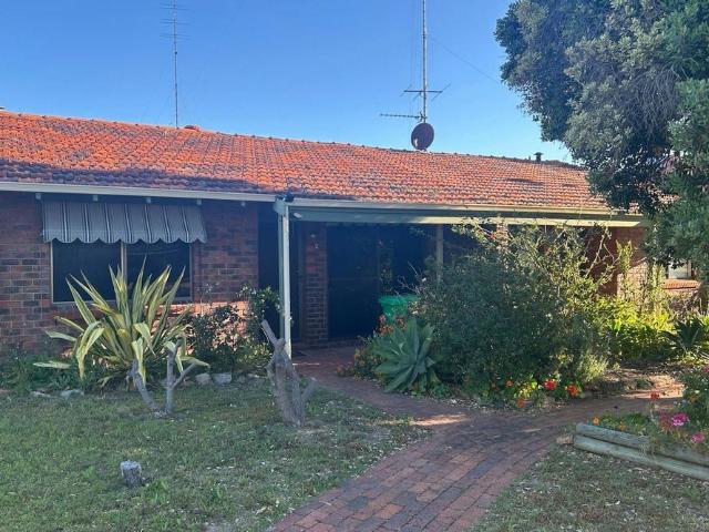 CENTRAL BUNBURY UNIT