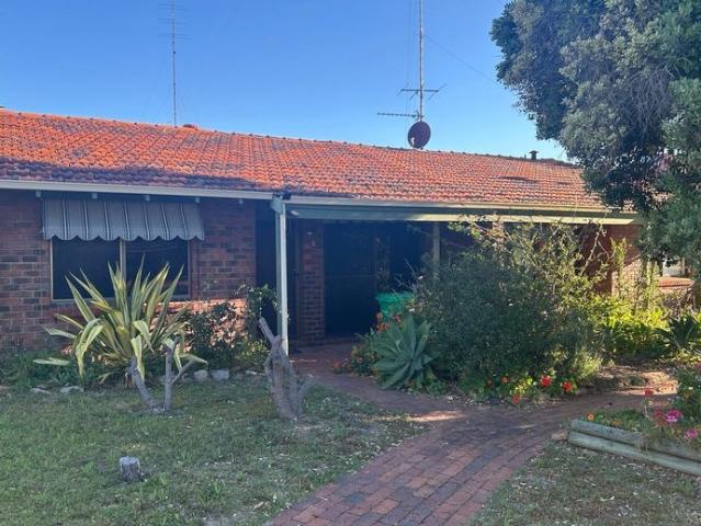 CENTRAL BUNBURY UNIT
