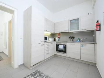 Central Business Apartment, Vienna Amsterdam Apartments for Rent