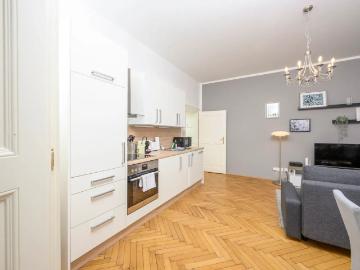 Central Business Apartment, Vienna Amsterdam Apartments for Rent