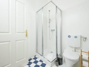 Central Business Apartment, Vienna Amsterdam Apartments for Rent
