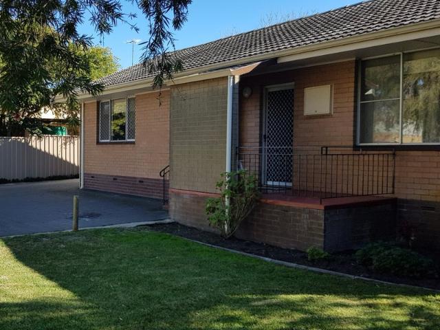 CENTRAL BUSSELTON