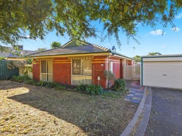 Central Bacchus Marsh Unit | Pilmer Place Complex