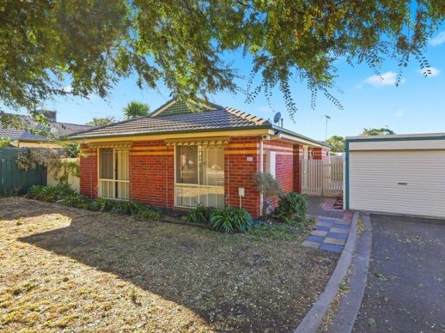 Central Bacchus Marsh Unit | Pilmer Place Complex
