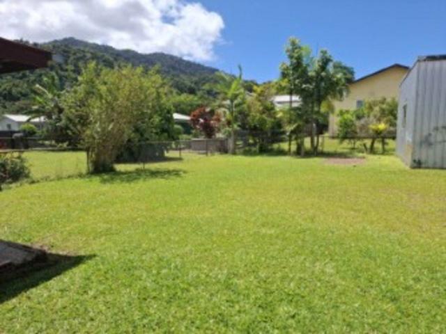 Central Babinda Great Location, Great Space!