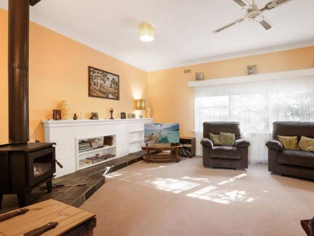 CENTRAL BAIRNSDALE LIVING
