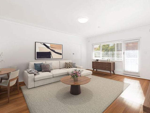 Central Bayside Position