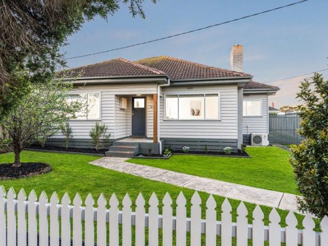 Central Belmont, Generous Land, Endless Potential