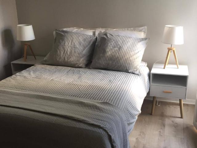 Central Biarritz Gem: 2BR, 4 Min Walk to the Beach