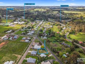 CENTRAL BLOCK THAT OFFERS HUGE POTENTIAL