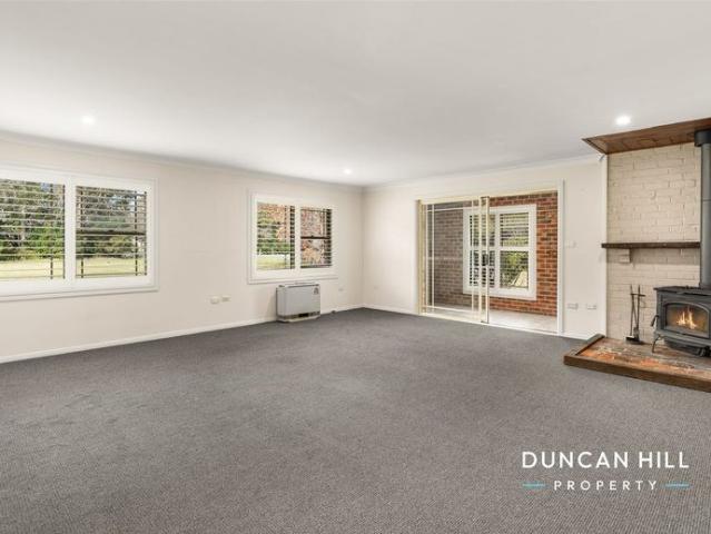 Central Bowral Location