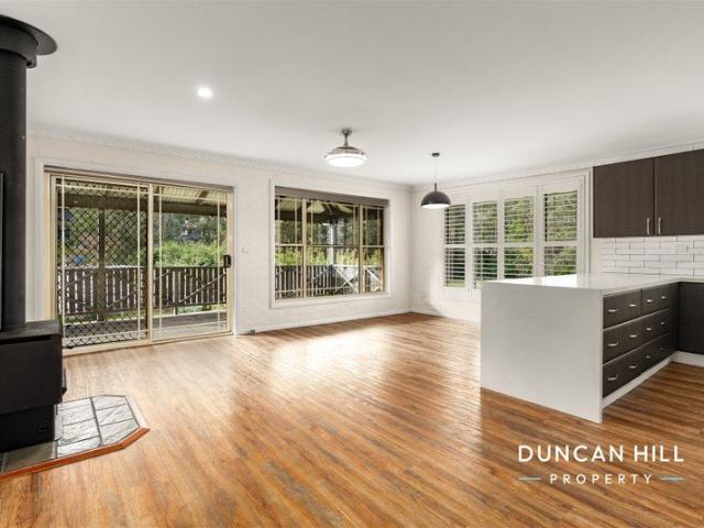 Central Bowral Location