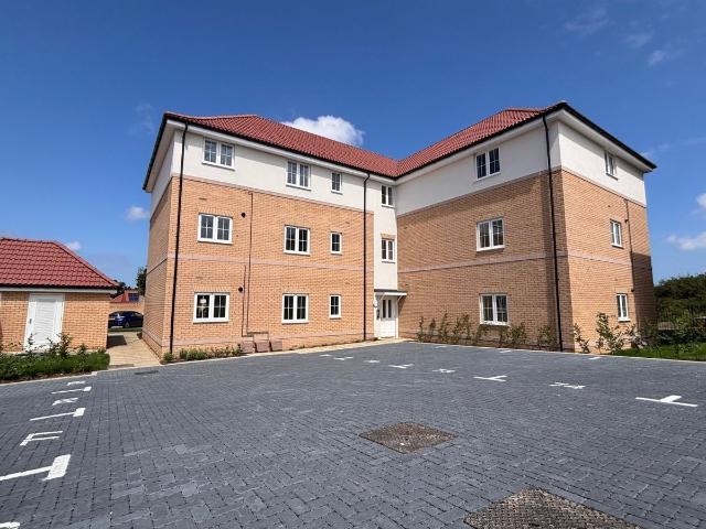 Central Boulevard, Aylesham, Canterbury CT3, 1 bed flat to rent, £1,150 pcm | PrimeLocation