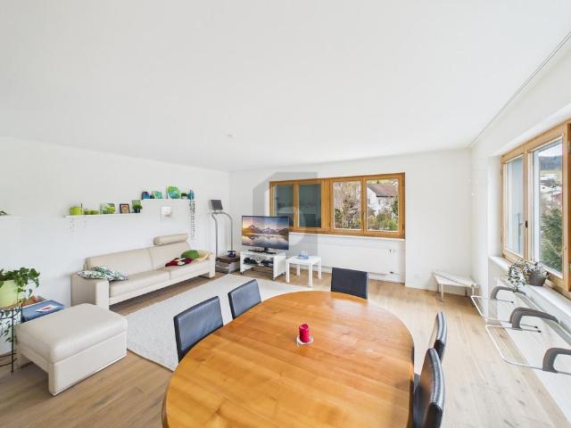 CENTRAL, BRIGHT AND FAMILY FRIENDLY