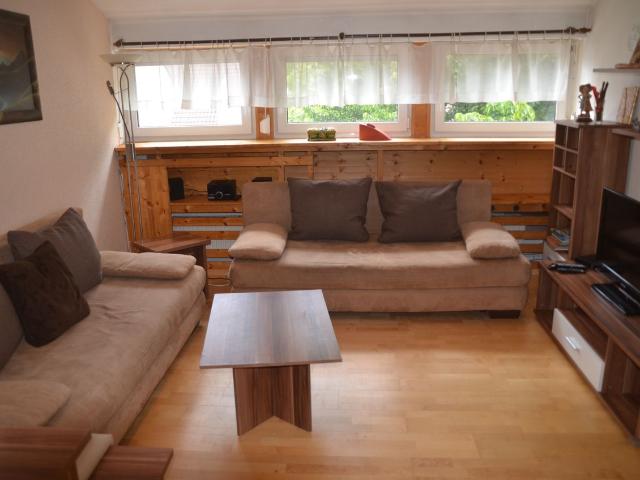 Central, bright apartment with fireplace in Bad Cannstatt, Stuttgart Amsterdam Apartments for Rent
