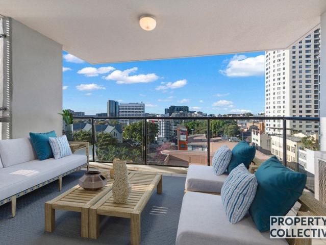 Central Brisbane Gem