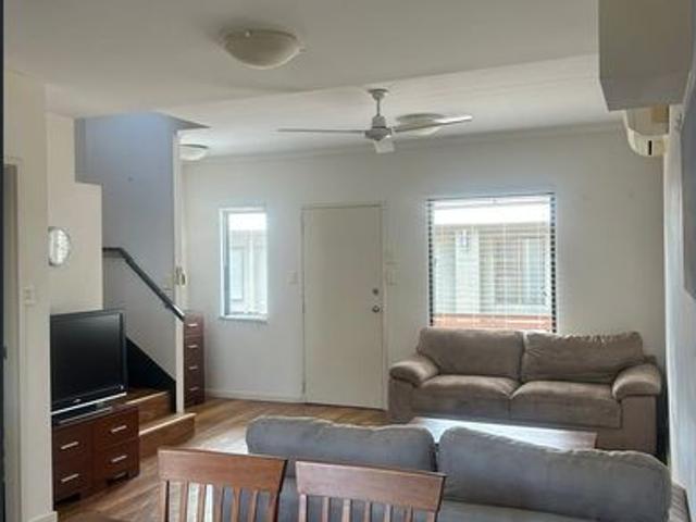 Central Broome Living with Everything at Your Doorstep