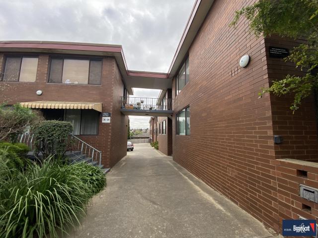 Central Brunswick Location