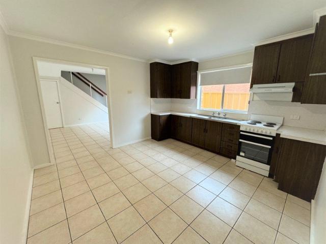 Central CBD Living Convenient 2 Bedroom Unit