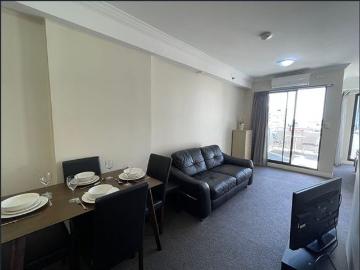 Central CBD location