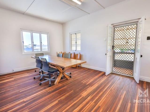 CENTRAL CBD LOCATION PERFECT FOR HOME BASED BUSINESS OPERATOR