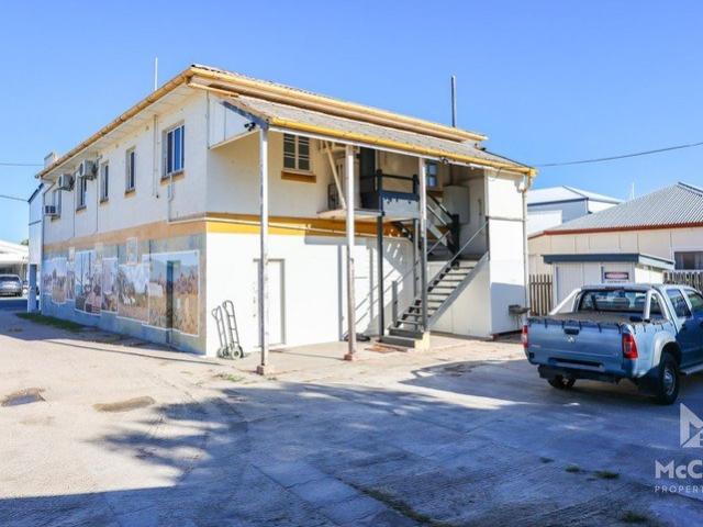 CENTRAL CBD LOCATION PERFECT FOR HOME BASED BUSINESS OPERATOR