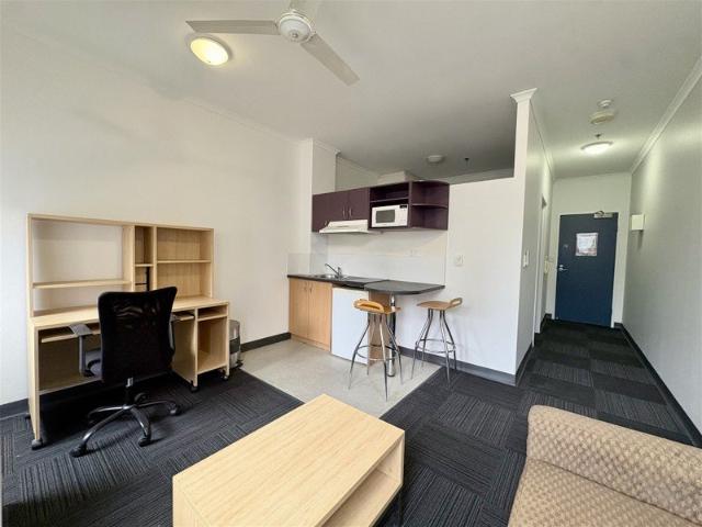 Central CBD One Bedroom Student Apartment