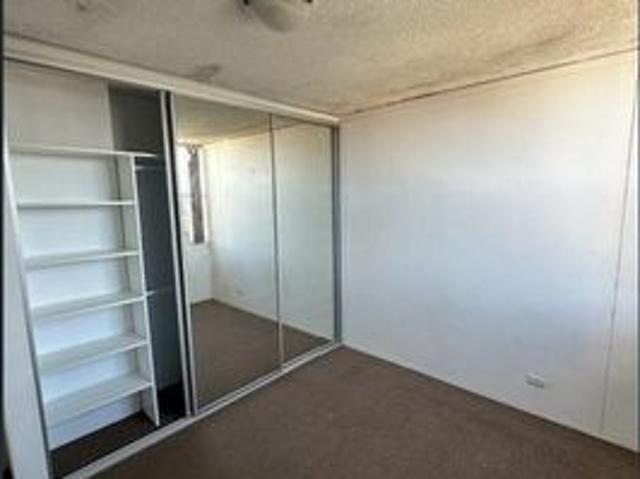 CENTRAL CBD, RENOVATED 2 BEDROOM UNIT