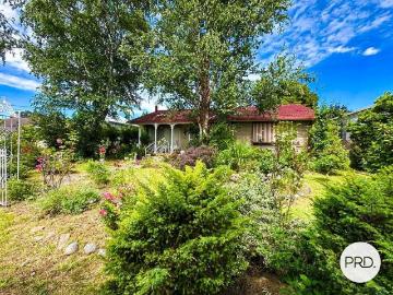 Burra, Tumbarumba, Talbingo - Parking, Equipped kitchen