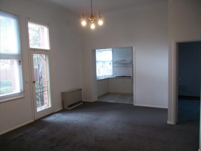 CENTRAL CITY APARTMENT