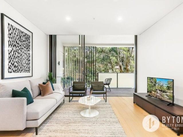Central City Living | Steps to Light Rail, CBD & Darling Harbour