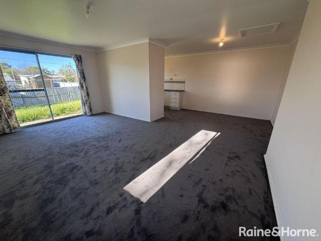 Central City Living with Sunny Aspect