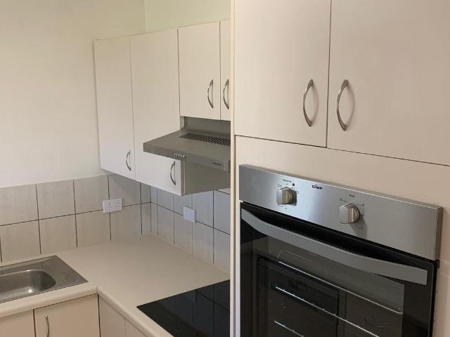 Central Clayfield Gem in small and secure complex