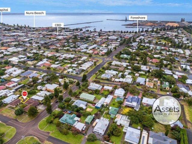 Central Coastal Living or Smart Investment Opportunity
