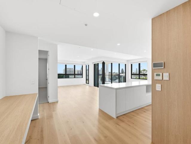 Central, Coastal Living In The TARA Building