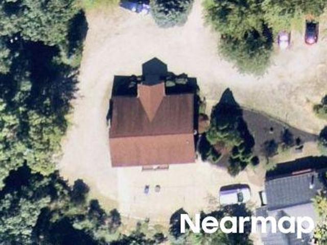 Central College Rd