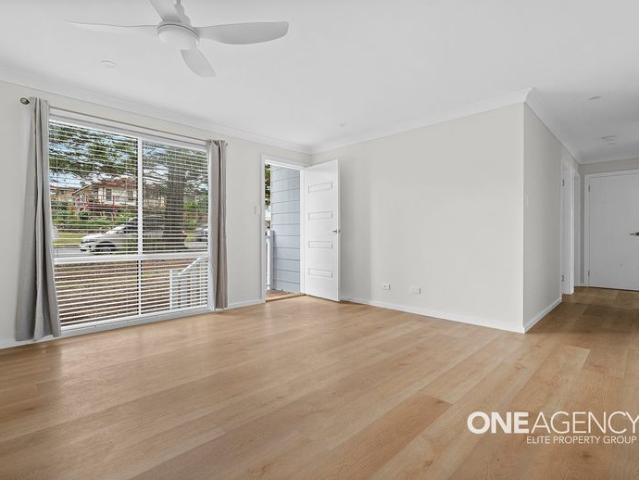 CENTRAL COMFORT AND COASTAL CONVENIENCE IN ULLADULLA