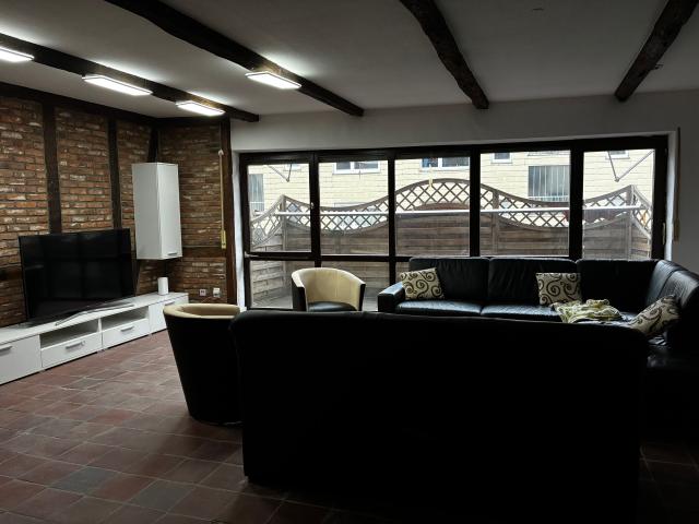 Central Comfort Apartment in Schwerte – 180 m²