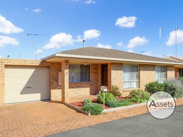 Central, Comfortable & Perfectly Positioned