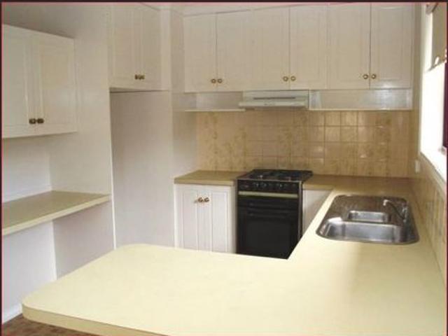 CENTRAL COMFORTABLE UNIT