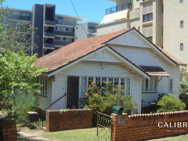 central convenience in indooroopilly